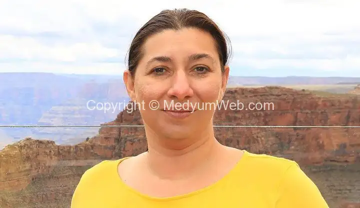 Bandırma Paşakent Medyum Ferda