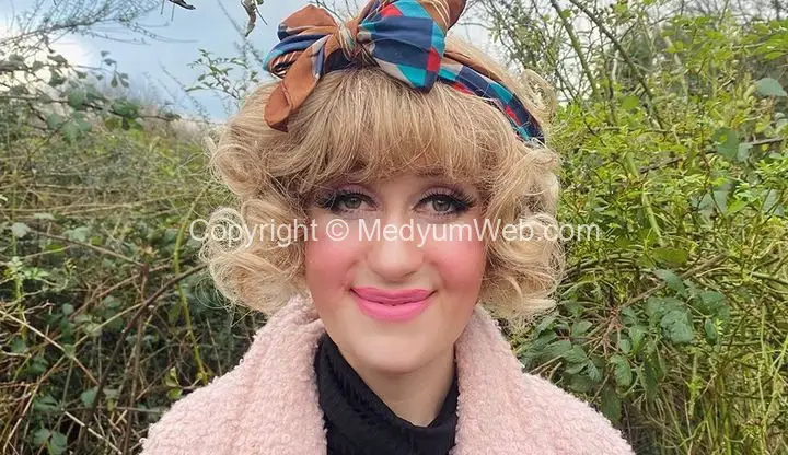 İvrindi Söğütçayır Medyum Nigar