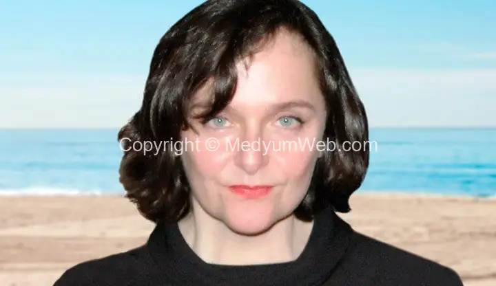 Kozak Çamlıca Medyum Şükran